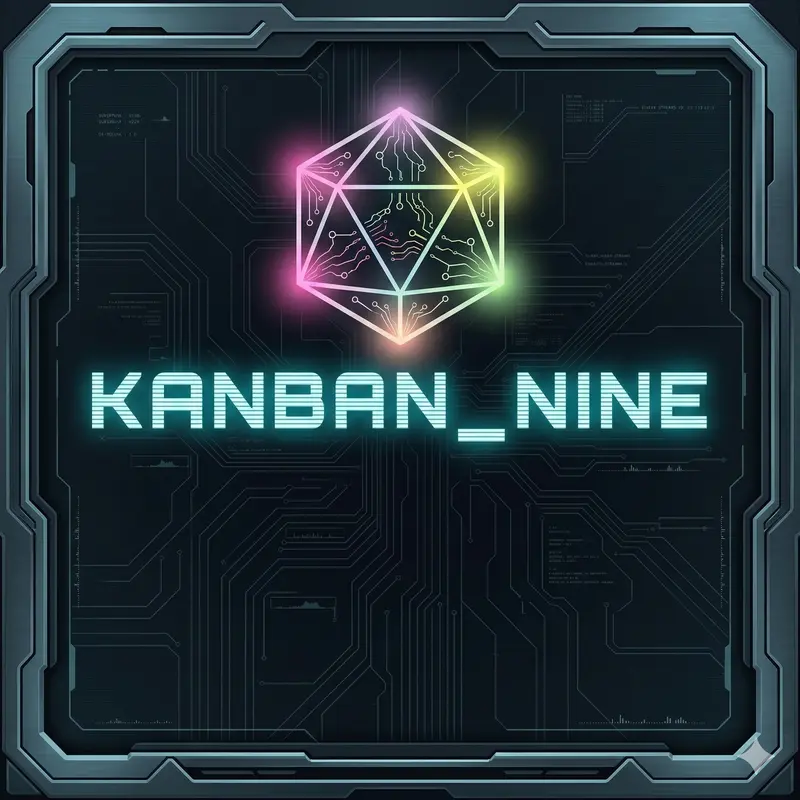 Kanban_Nine